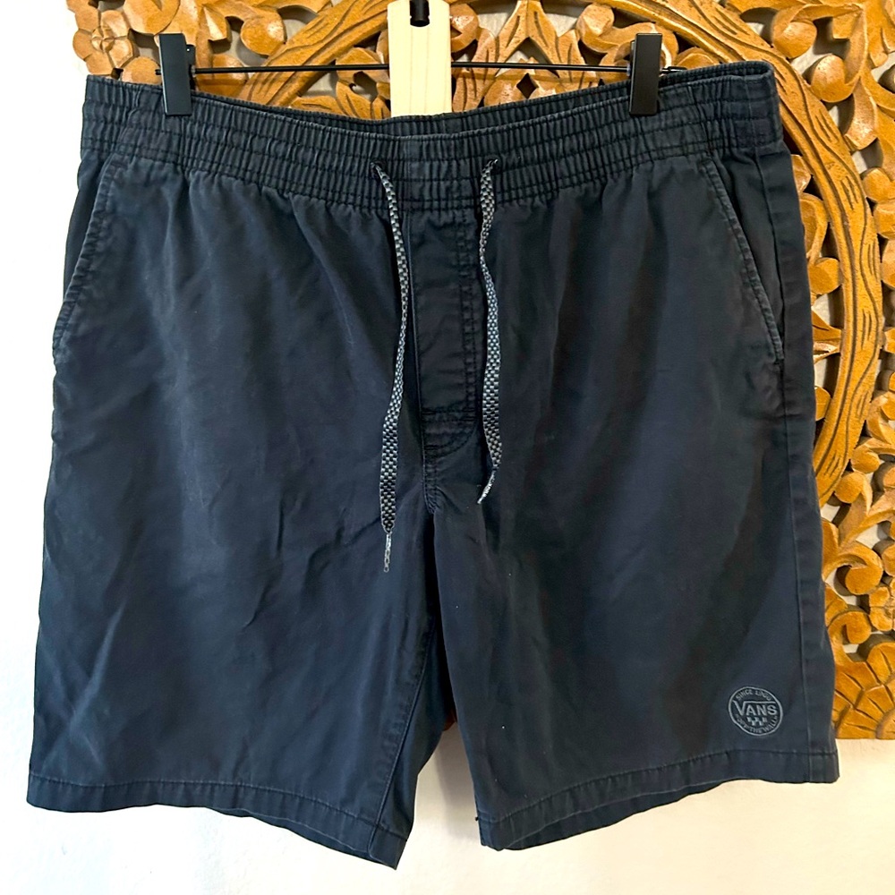 Vans men’s shorts
